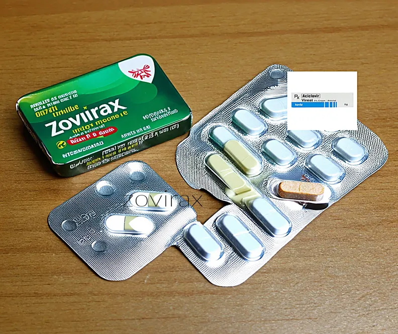 Zovirax 3